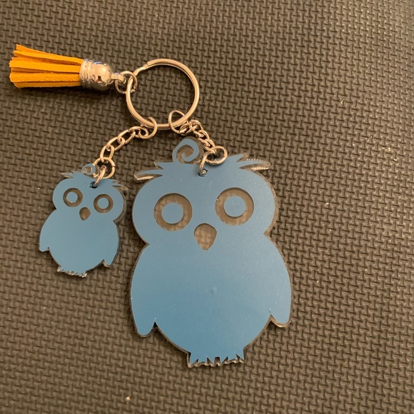 Mom and baby key chains plus other custom keychain - Picture 5 of 16